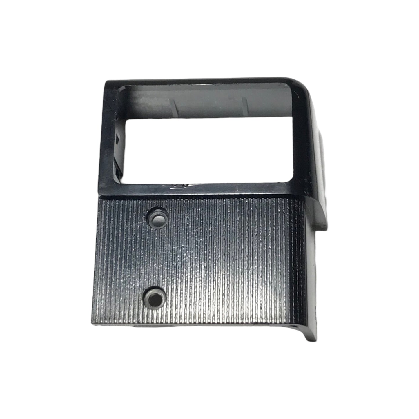 Konica Pop Flash Housing (Y)