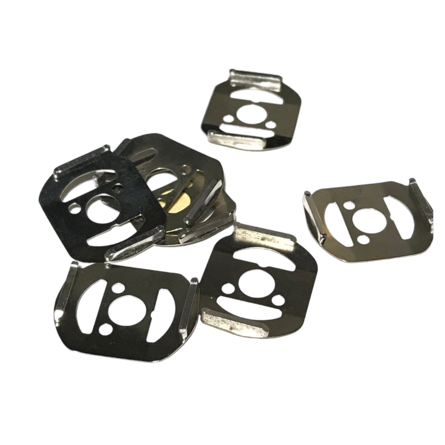 Canon F1 Old Style Hot Shoe Friction Spring 0