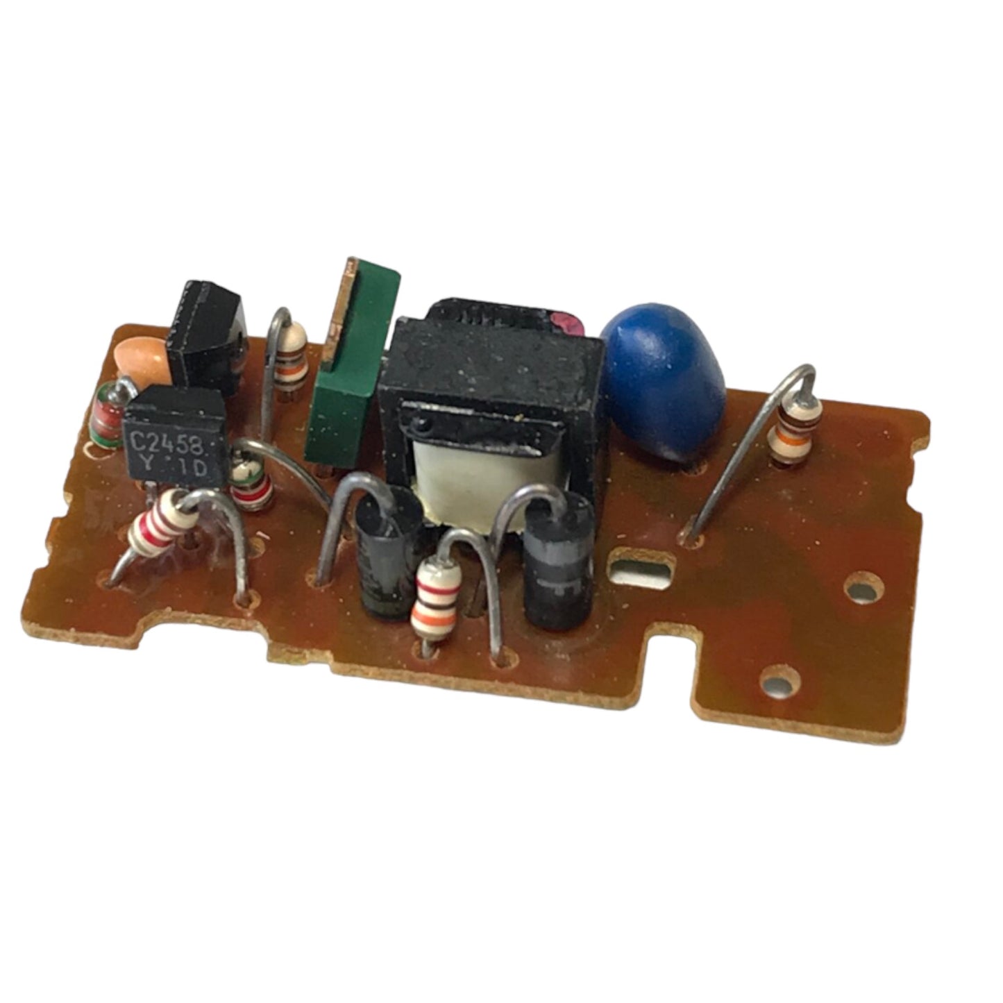Canon Sure Shot ACE/EX Flash Charge PCB Circuit 0