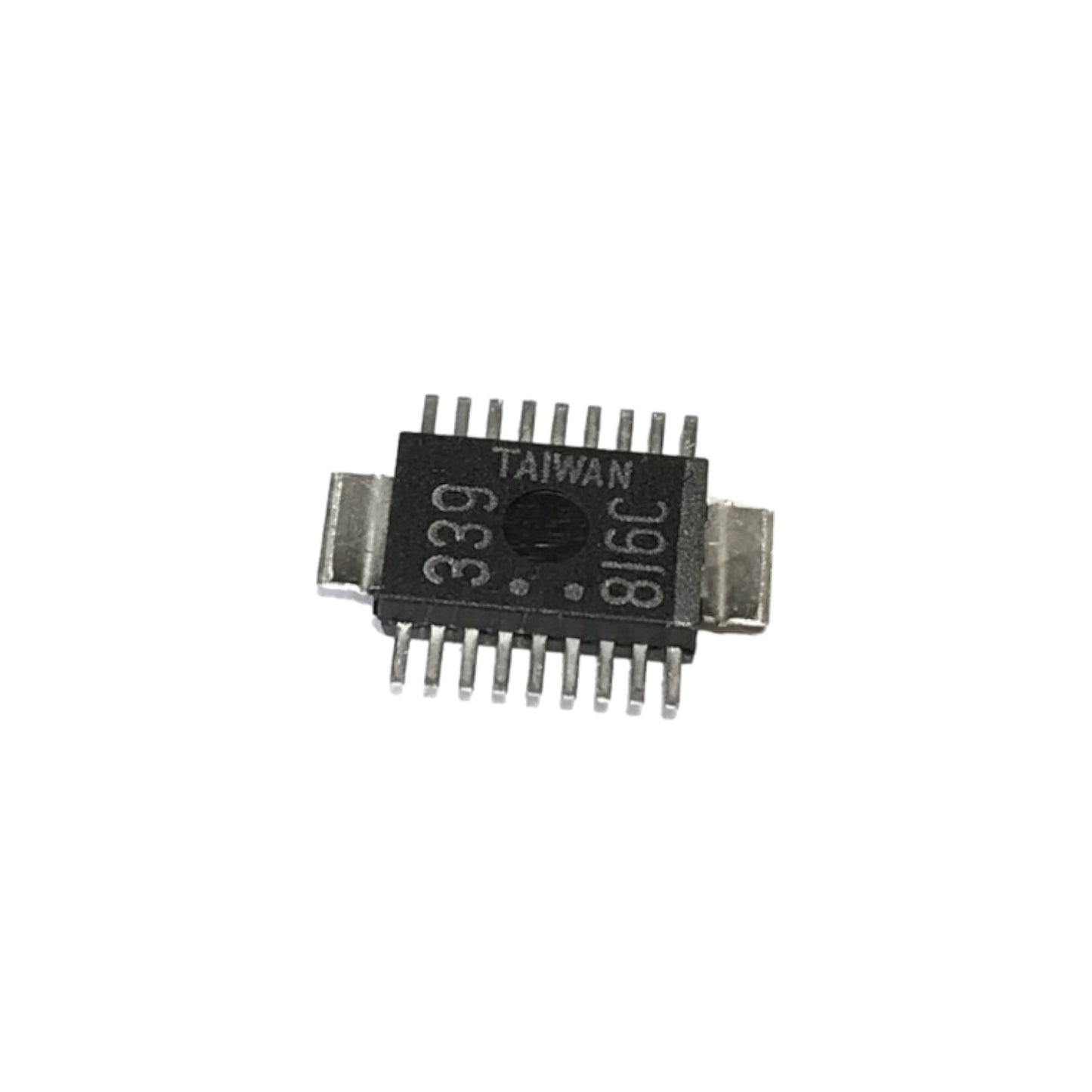 Canon AF35M II IC Capacitor 0