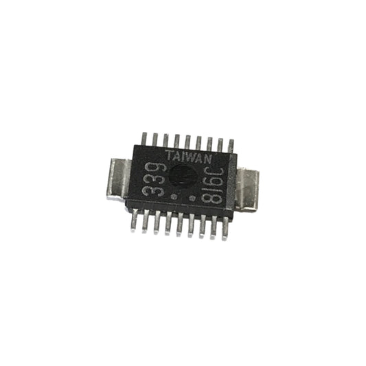 Canon AF35M II IC Capacitor 0