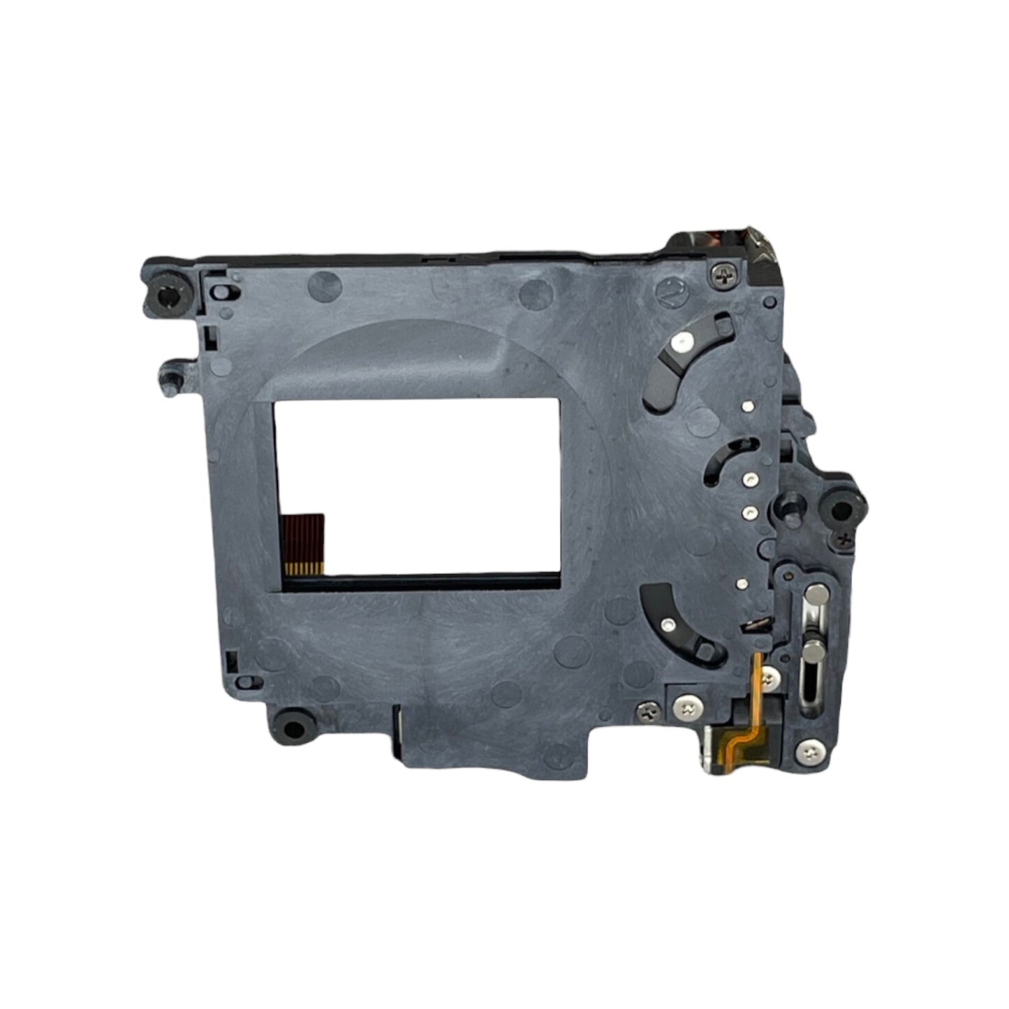 Fuji X-Pro 2 Shutter Assembly (Digital) 0