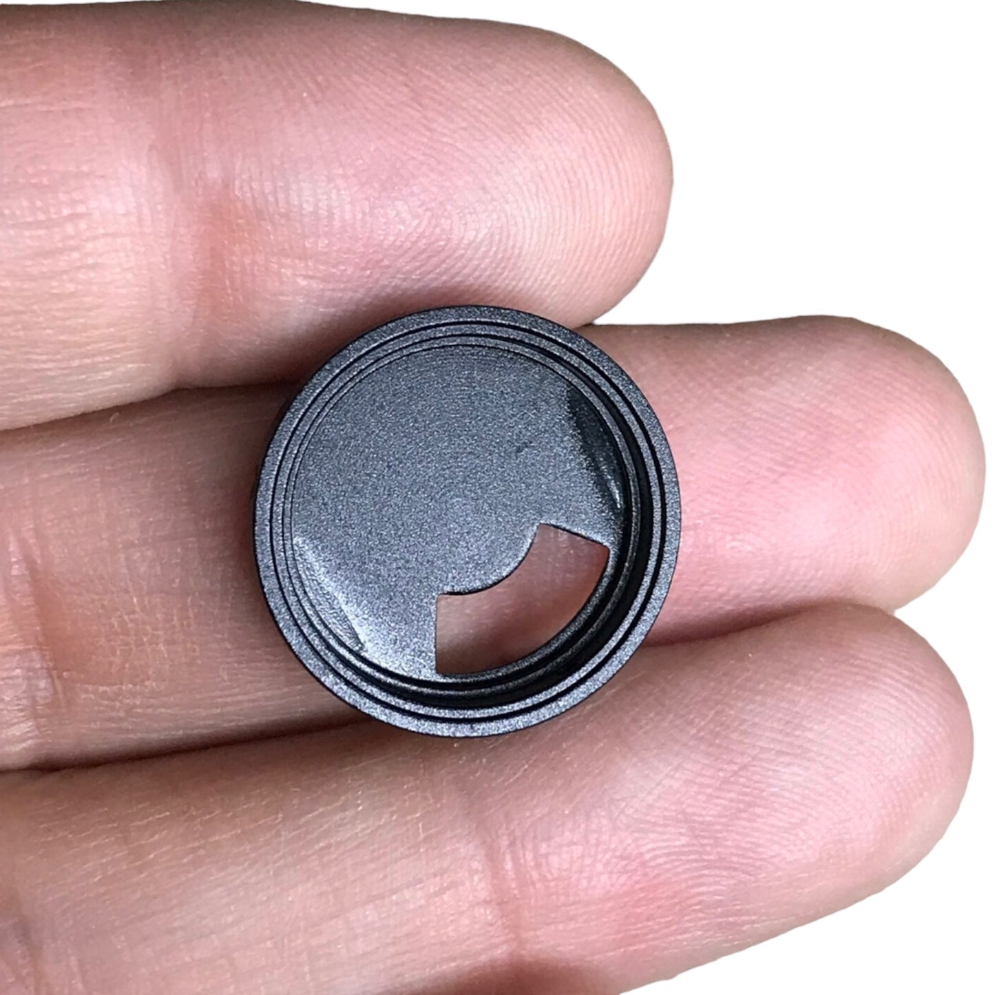 Pentax K1000 Counter Dial Cover 0