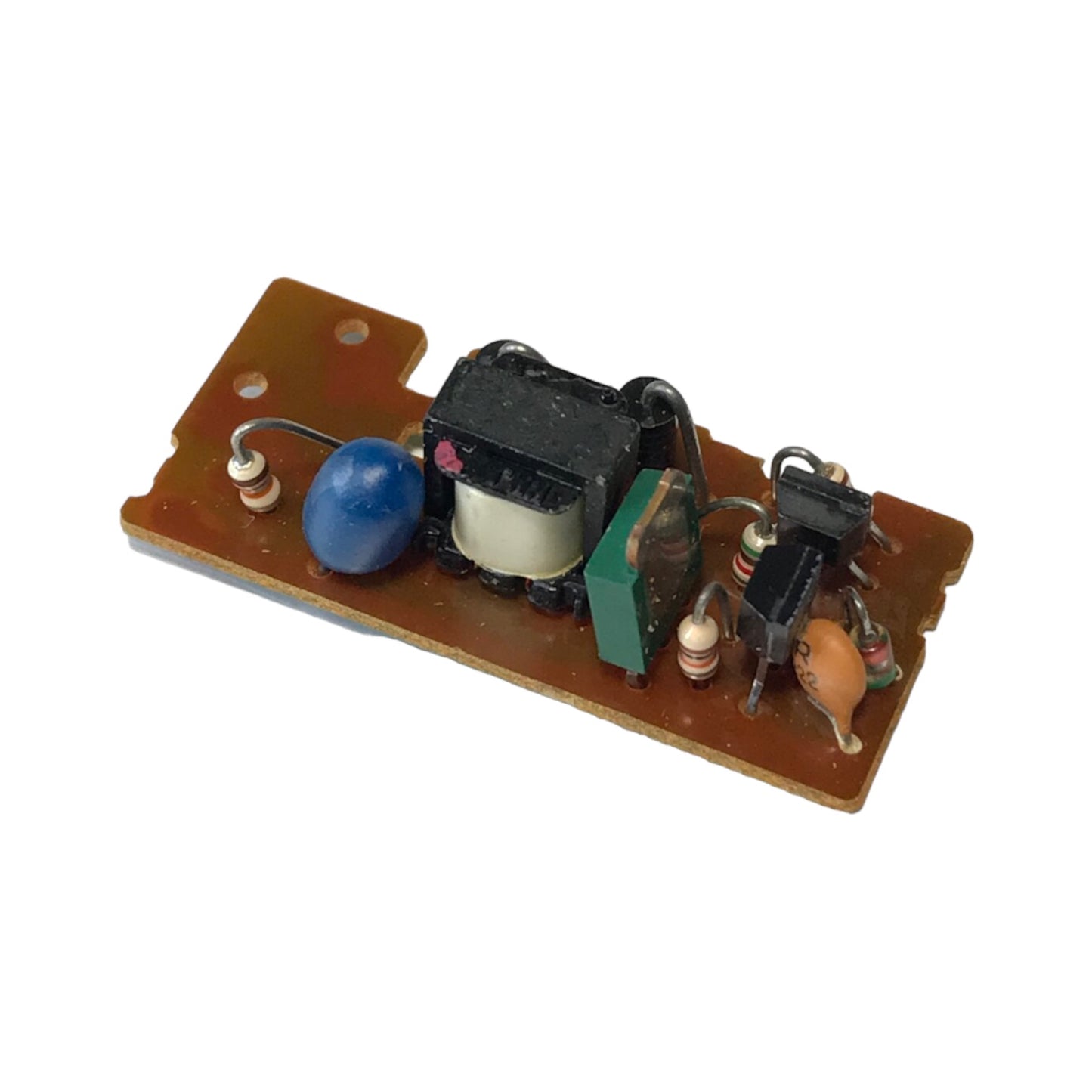 Canon Sure Shot ACE/EX Flash Charge PCB Circuit 0