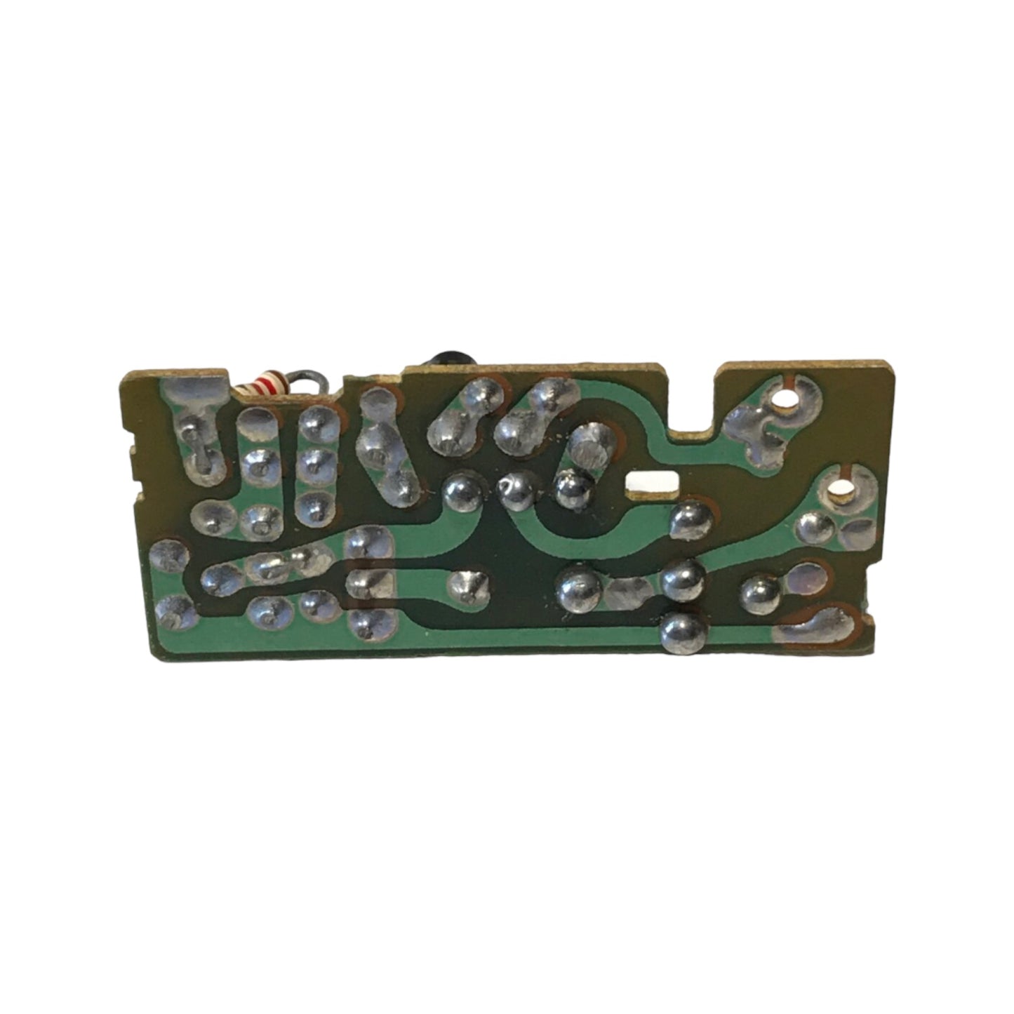 Canon Sure Shot ACE/EX Flash Charge PCB Circuit 0