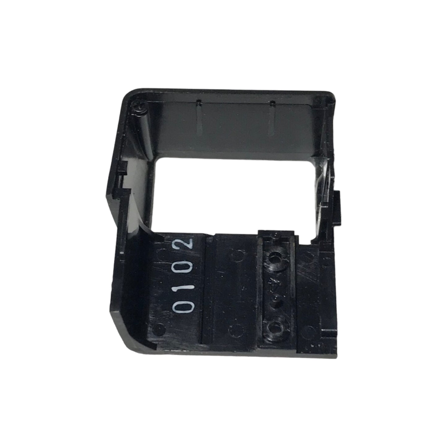 Konica Pop Flash Housing (Y)