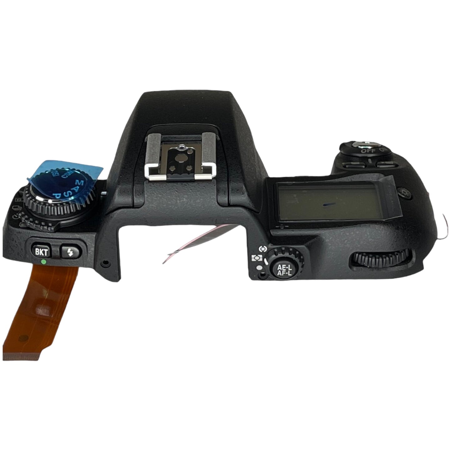 Fuji S2 Top Cover Assembly 0