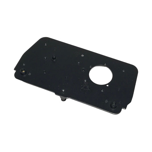 Bronica Side Plate Film Mag (Y)