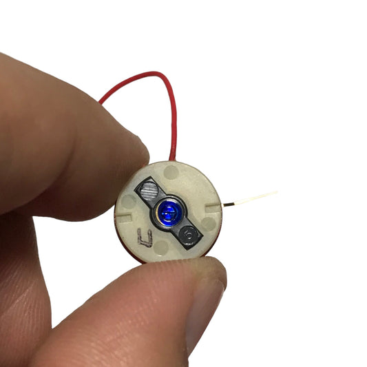 Canon F1 N A2-18L Meter Movement 0