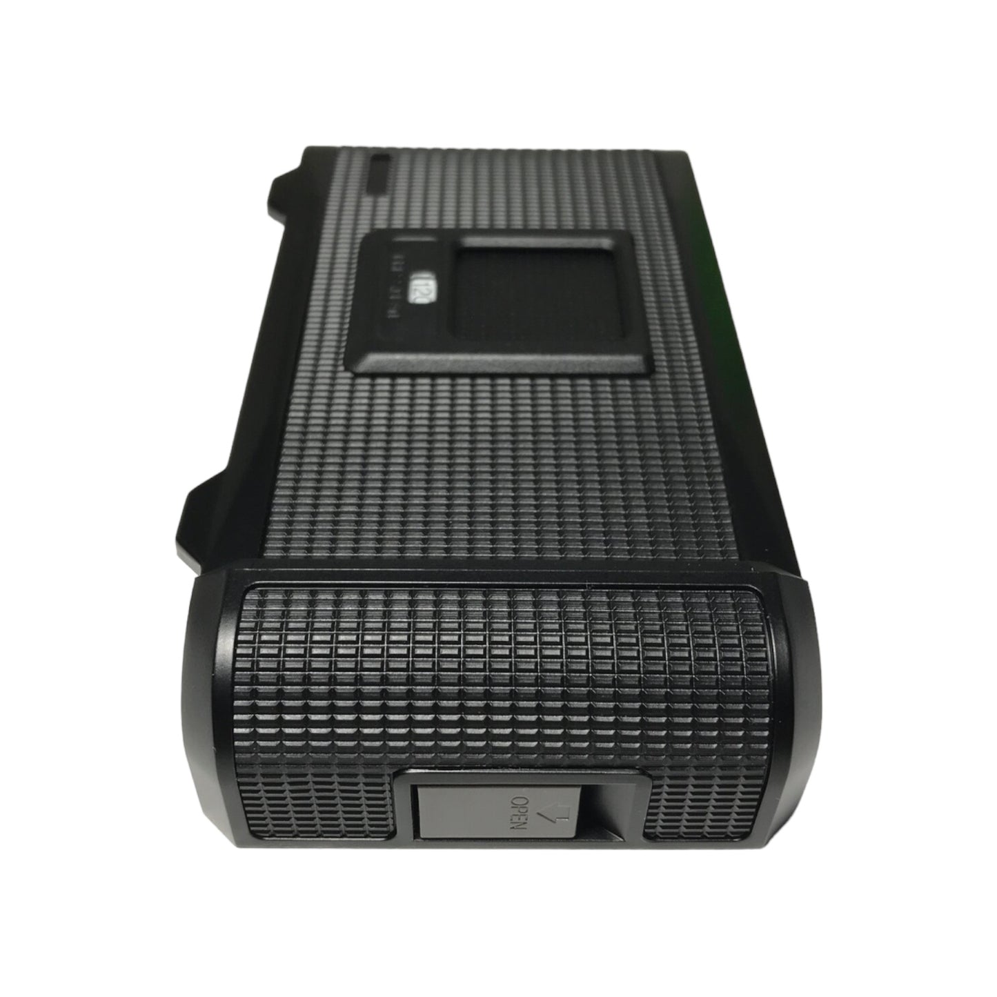 Fuji Fujifilm GS645 Pro Film Door Complete (Y)