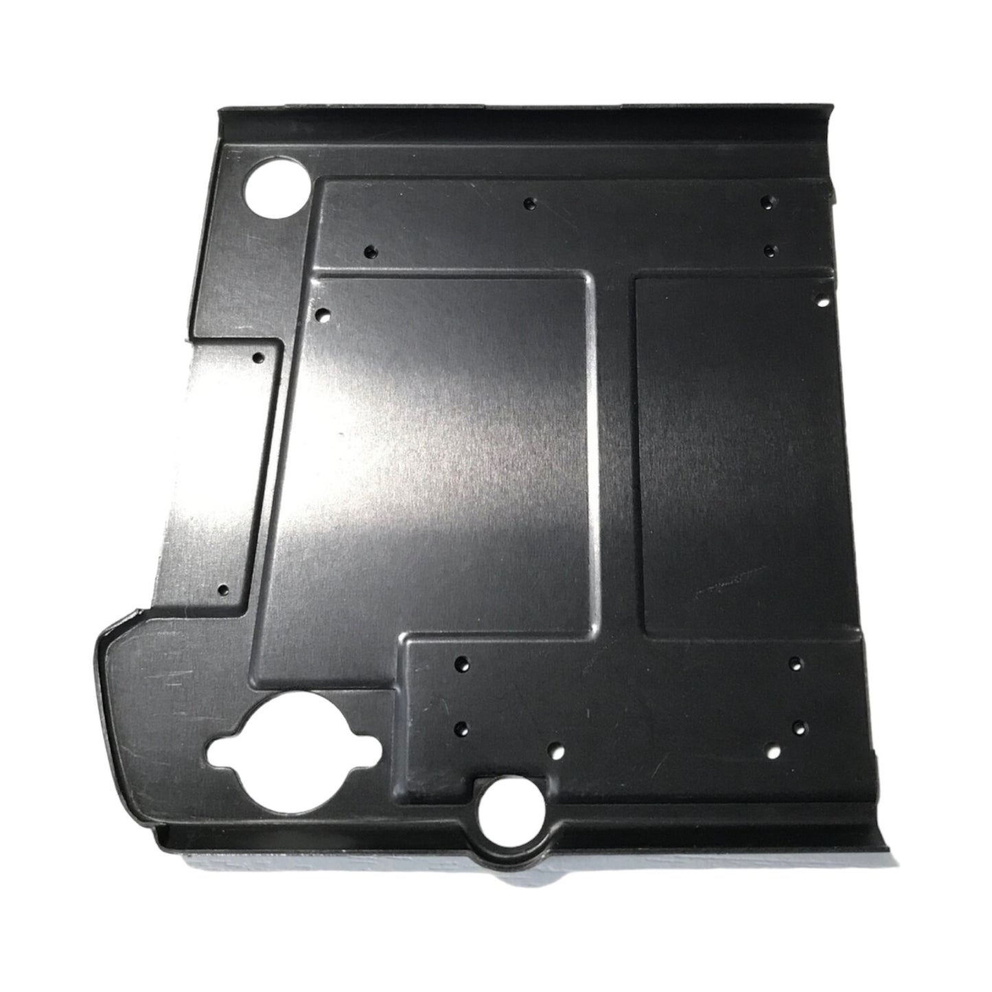Mamiya RB67 Winding Right Side Plate Camera Body 0