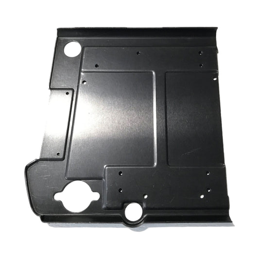 Mamiya RB67 Winding Right Side Plate Camera Body 0