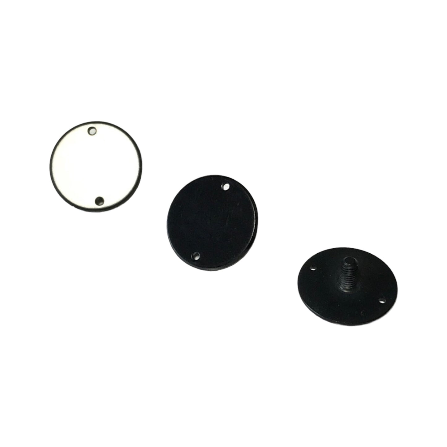Canon F1 Old Style Winding Lever Screw Cover 0