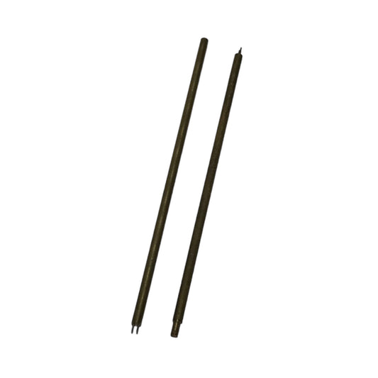 Bronica 120 Back Roller Shaft A (Y)