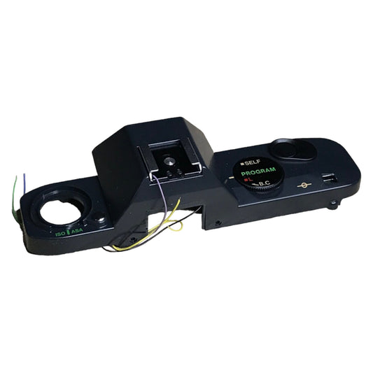 Canon T-50 Top Cover (Y)