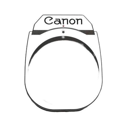 Canon AE-1 Front Cover 0