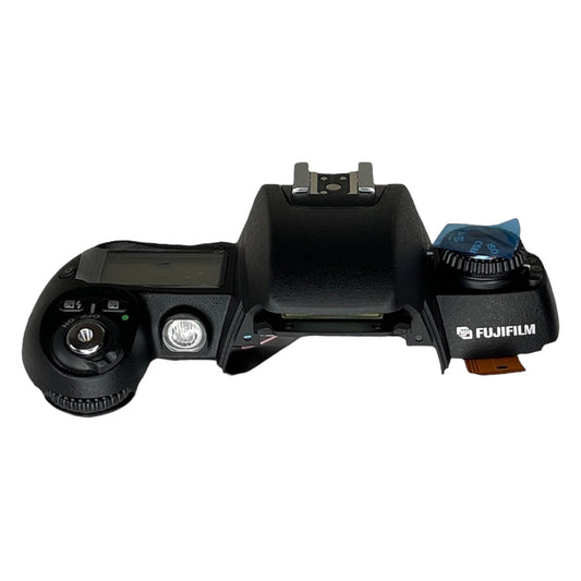 Fuji S2 Top Cover Assembly 0