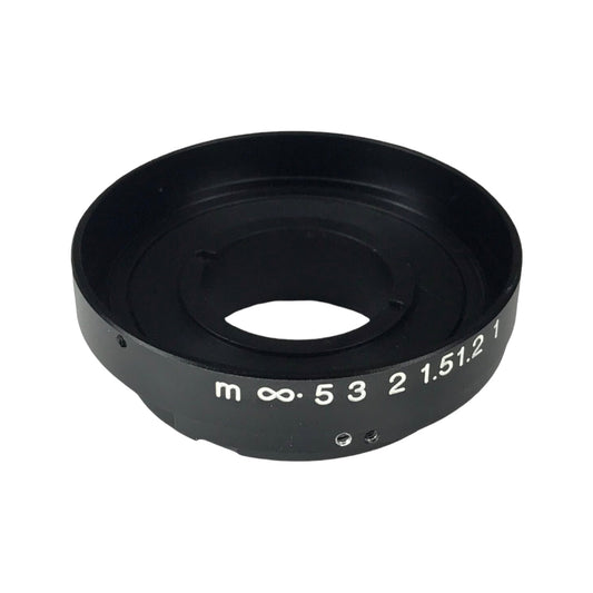 Fuji Fujica GS645 GS645S GS645W Helicoid Assembly