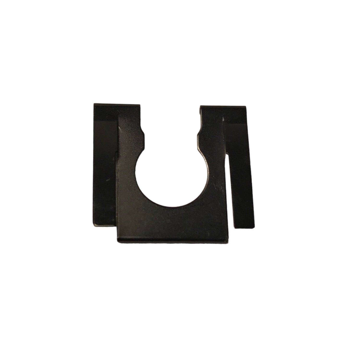 Contax RTS II Black Flash Shoe Cover (Y)