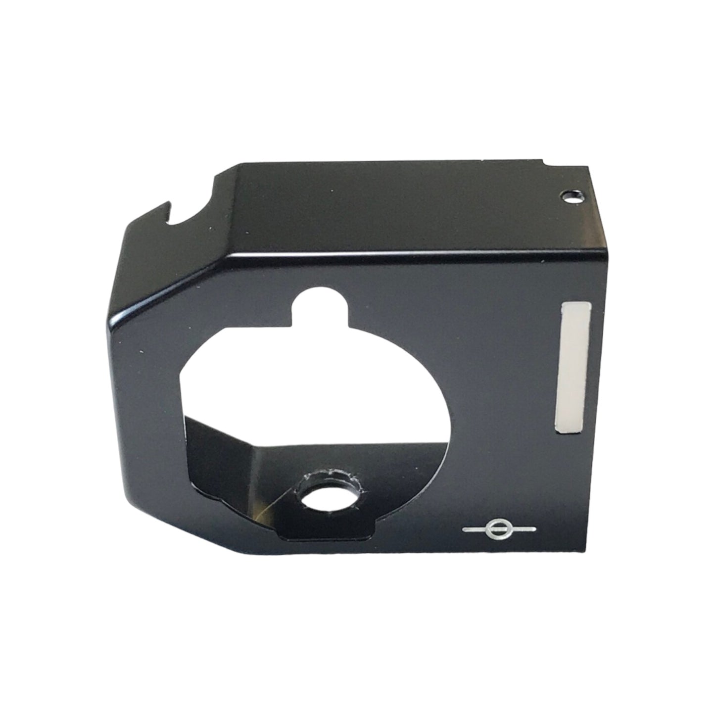 Canon F1 Old Style Left Side Top Cover (Y)
