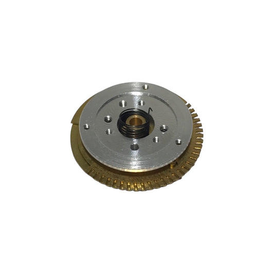 Bronica ETR 220 Mag Dividing Plate Set (Y)