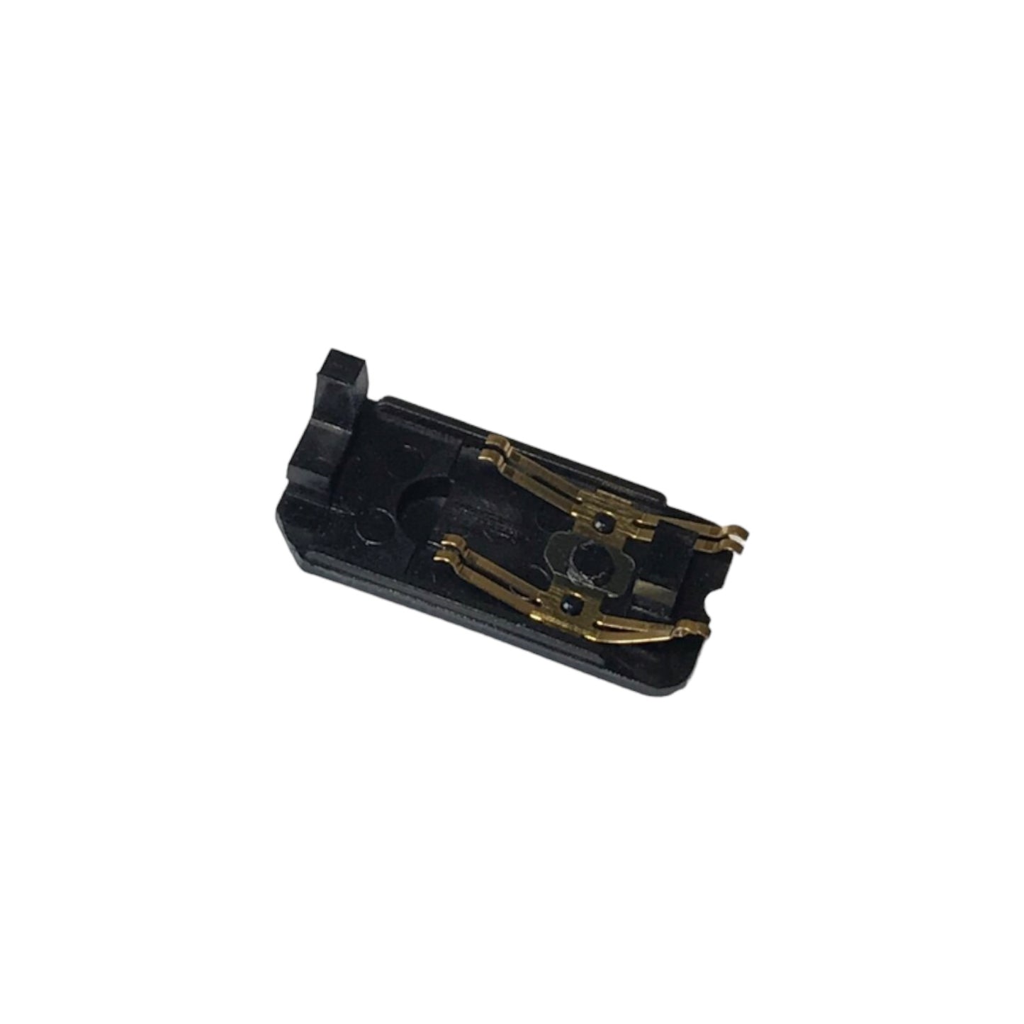 Canon AF35M II Flash Switch Knob 0