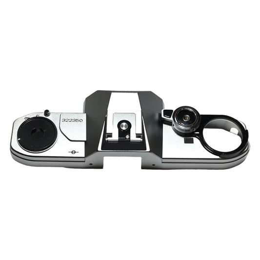 Canon AT-1 Top Plate 0
