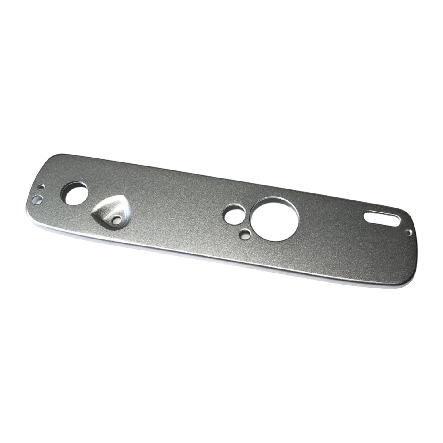 Minolta XG-M Base Plate (Y)