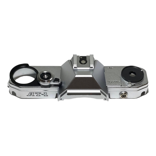 Canon AT-1 Top Plate 0