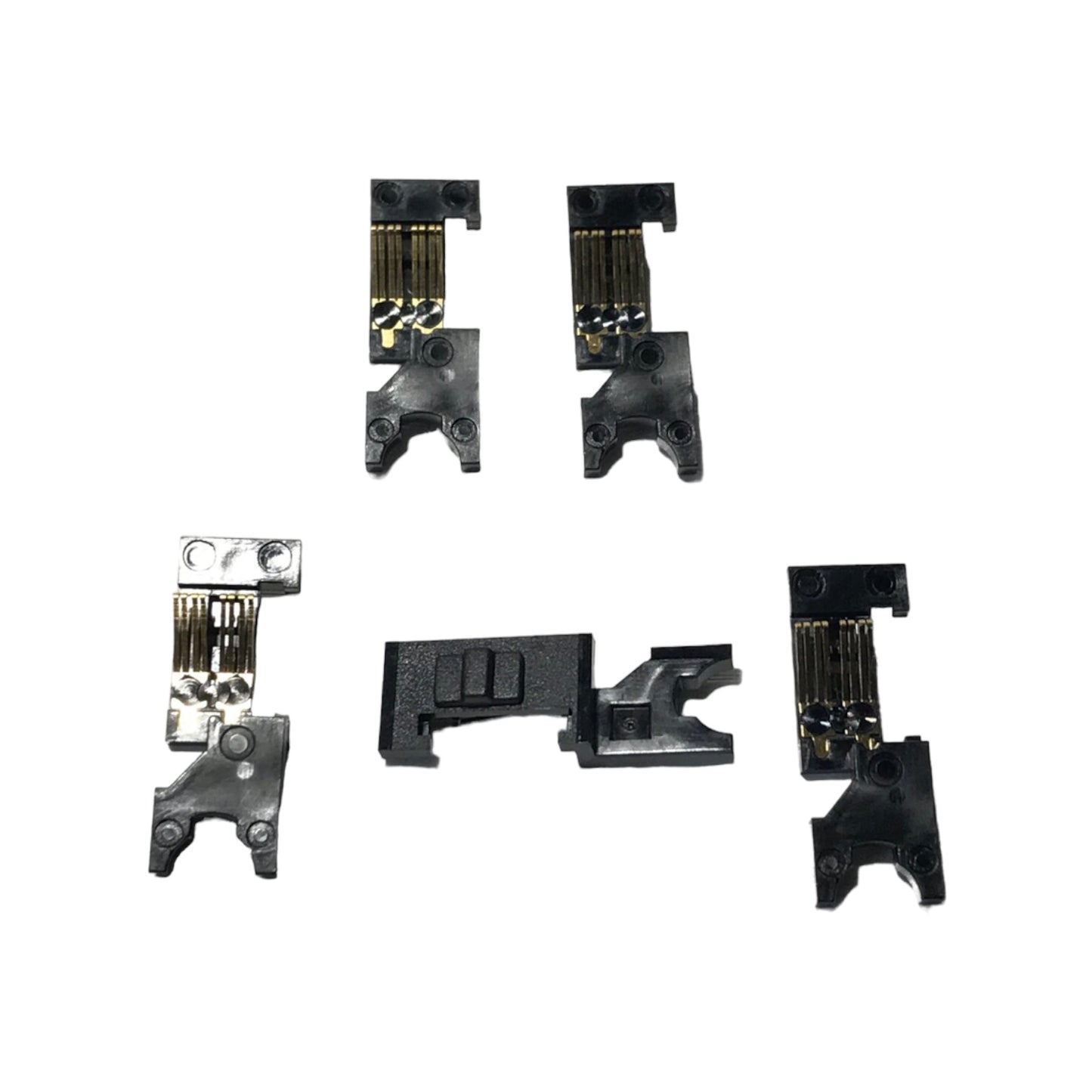 Canon AF 35 ML Film Rewind Switch (Y)