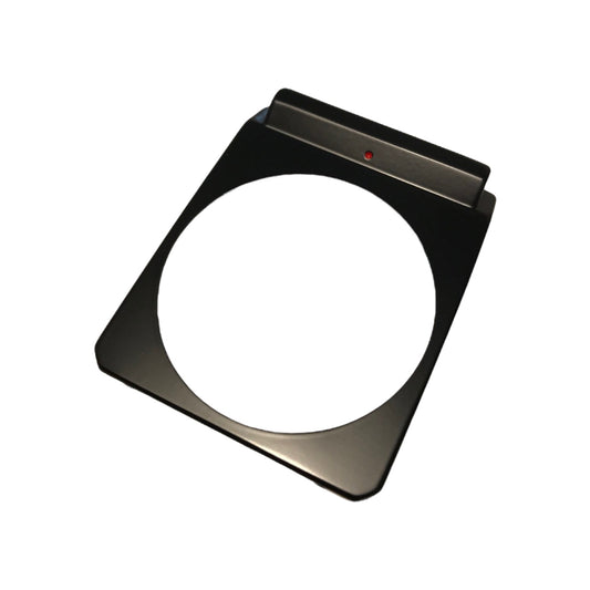 Canon F1 Face Plate Old Style 0