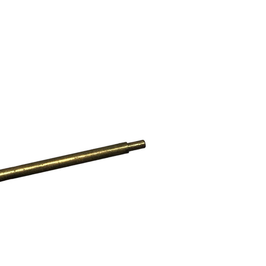 Bronica 120 Back Roller Shaft A (Y)