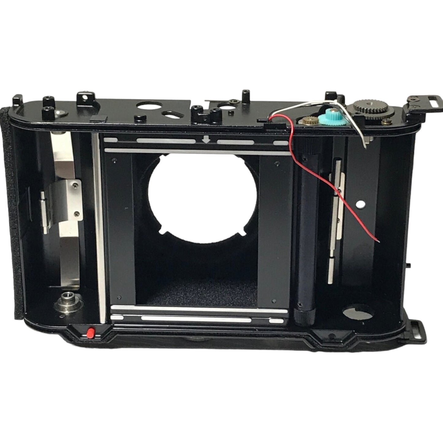 Fuji Fujifilm GS645S Professional Camera Body Assembly Chasis