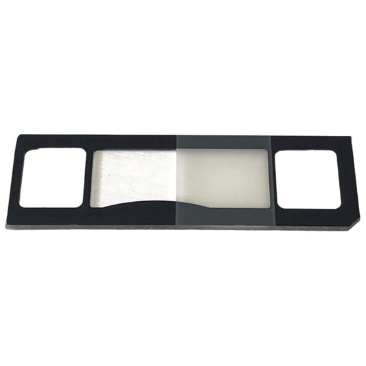 Canon AF35M II Front Finder Glass 0