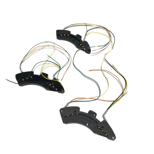 Bronica ETRS Lens Connector Set (Y)