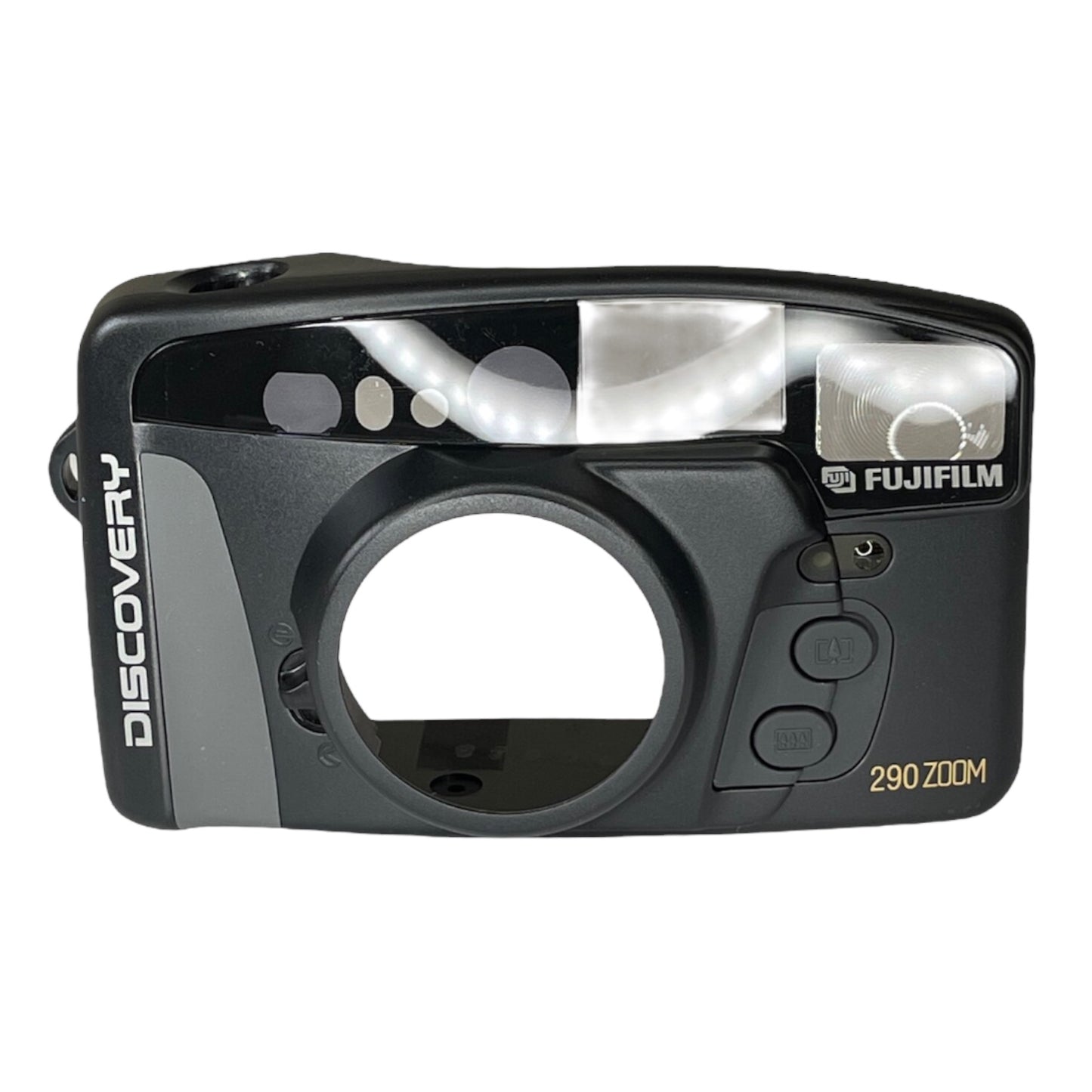 Fuji Discovery 290 Zoom