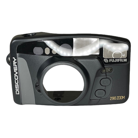 Fuji Discovery 290 Zoom