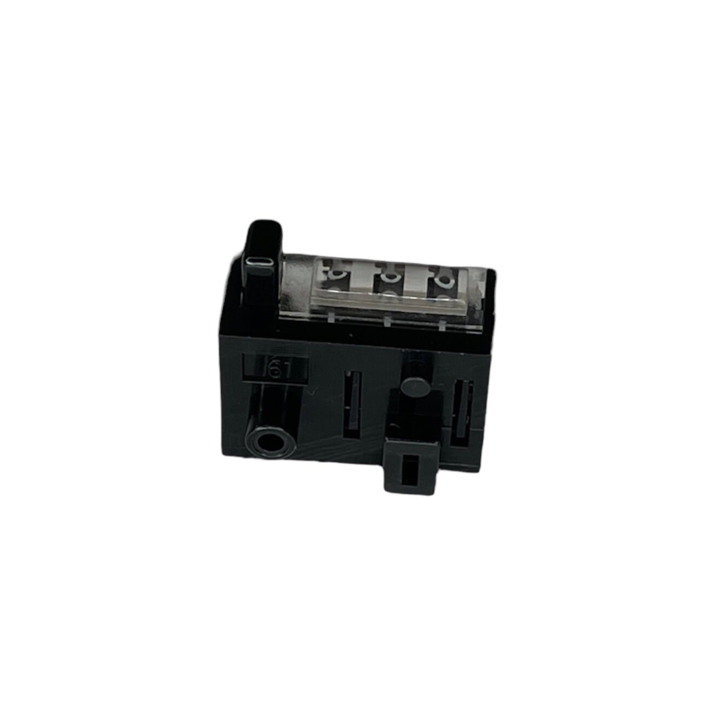 Fuji Professional GW690 III, GSW690 III, GW670 III Counter Assembly