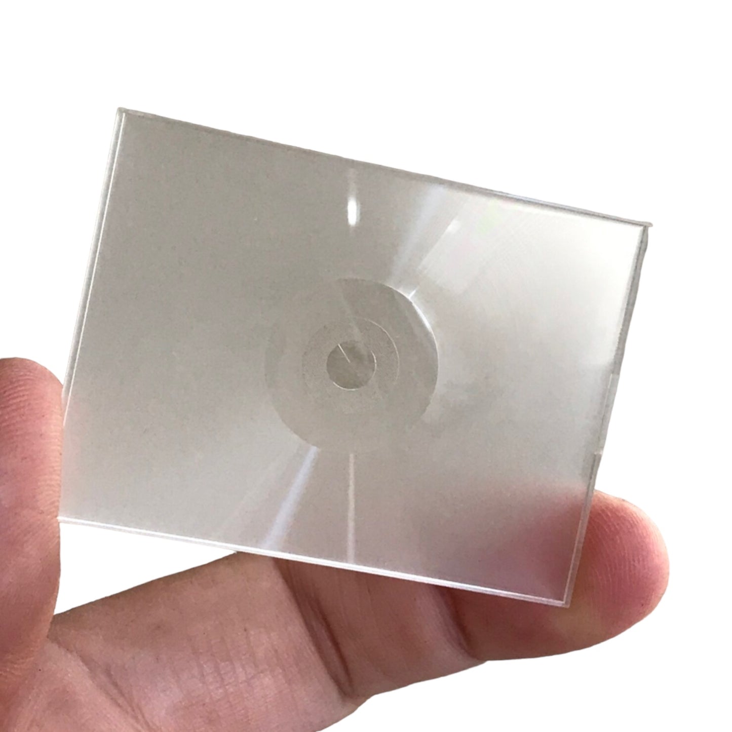Mamiya M645 Focusing Screen Fresnel 45 Microprism 0