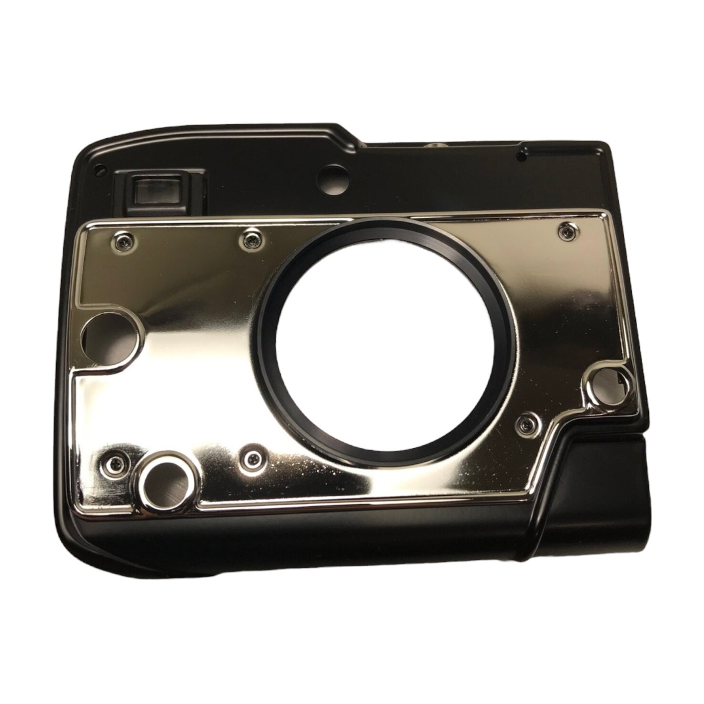 Mamiya M645 1000S Panel Assembly/Winding Side (Y)