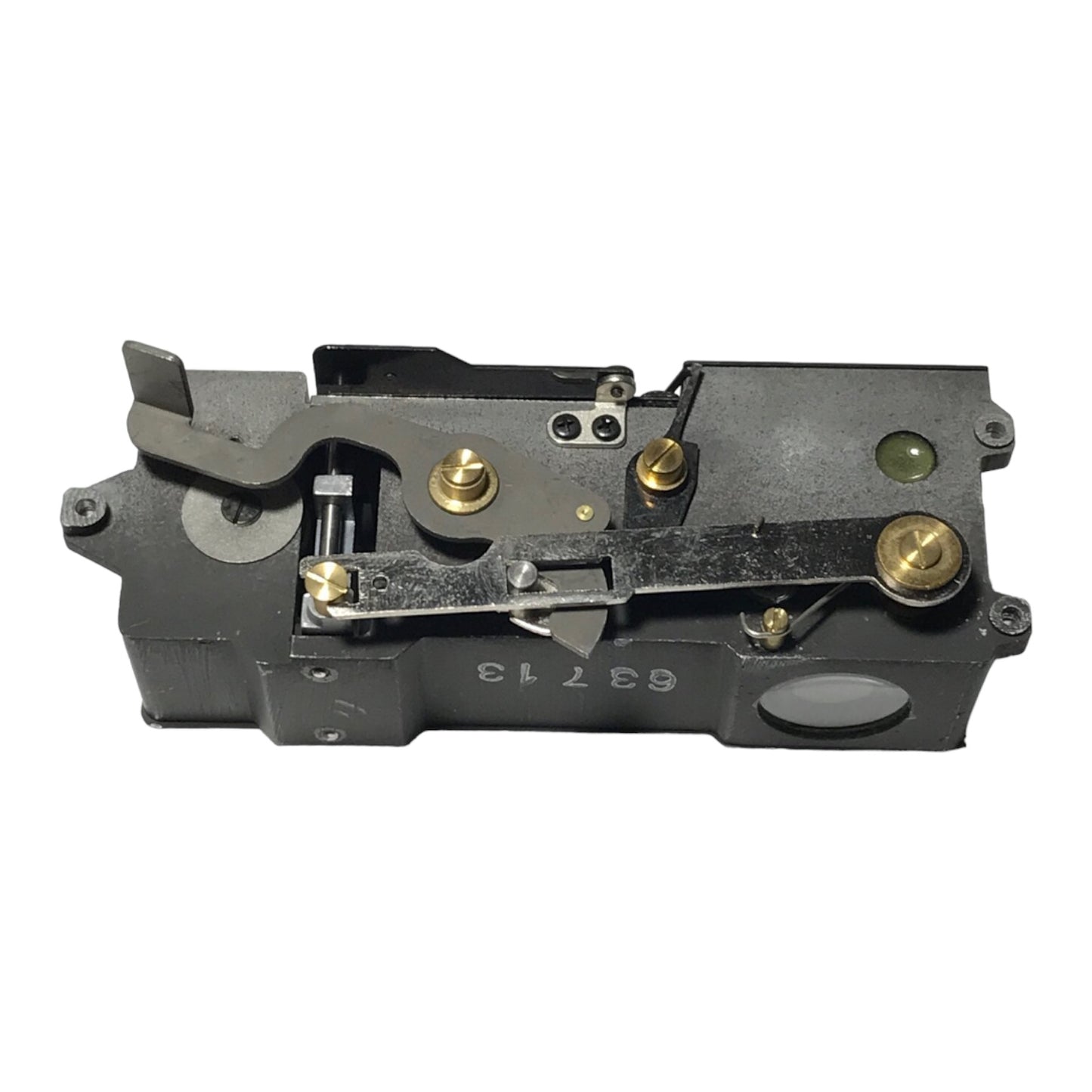 Fuji Fujiiflm GW690 II Range View Finder Assembly (Y)