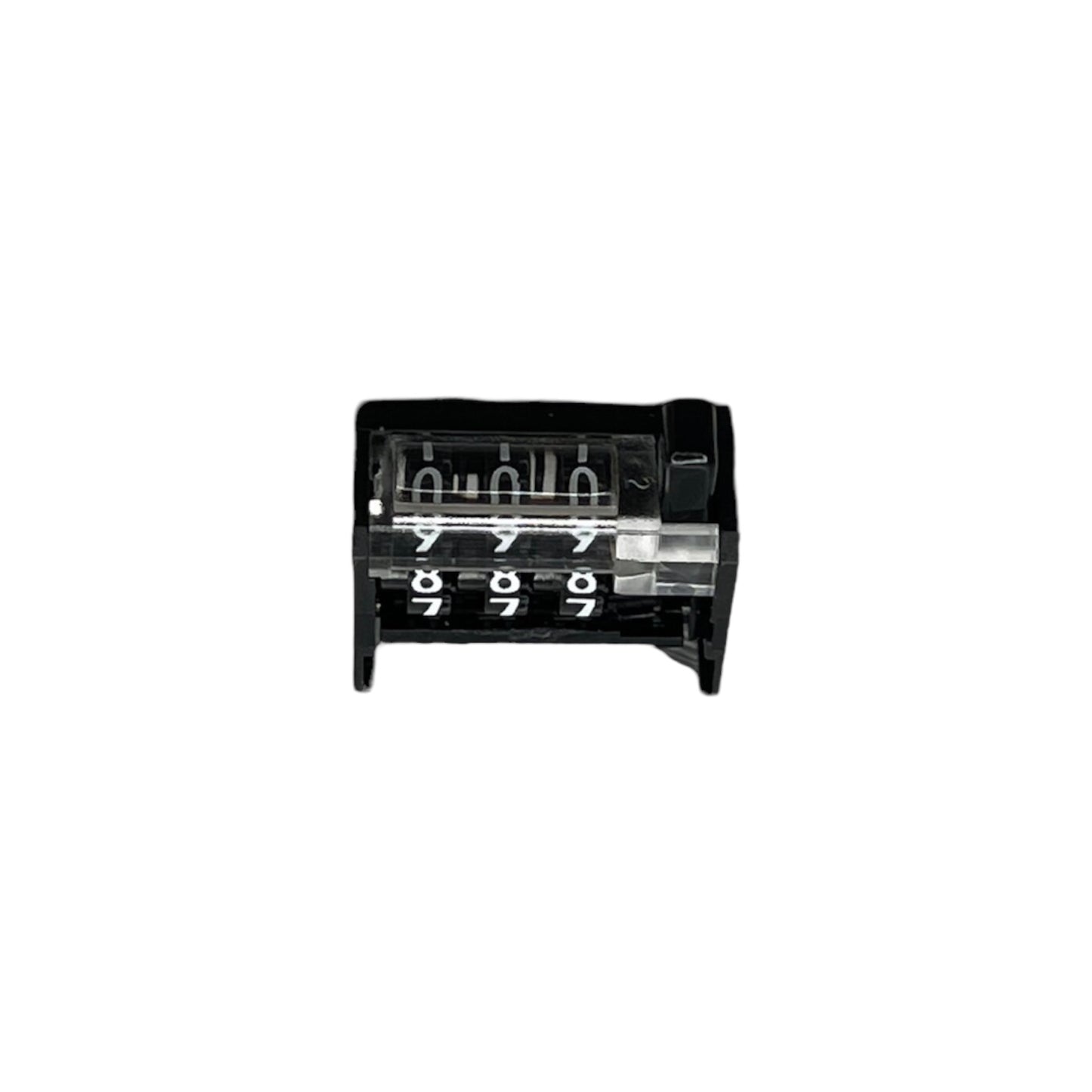 Fuji Professional GW690 III, GSW690 III, GW670 III Counter Assembly