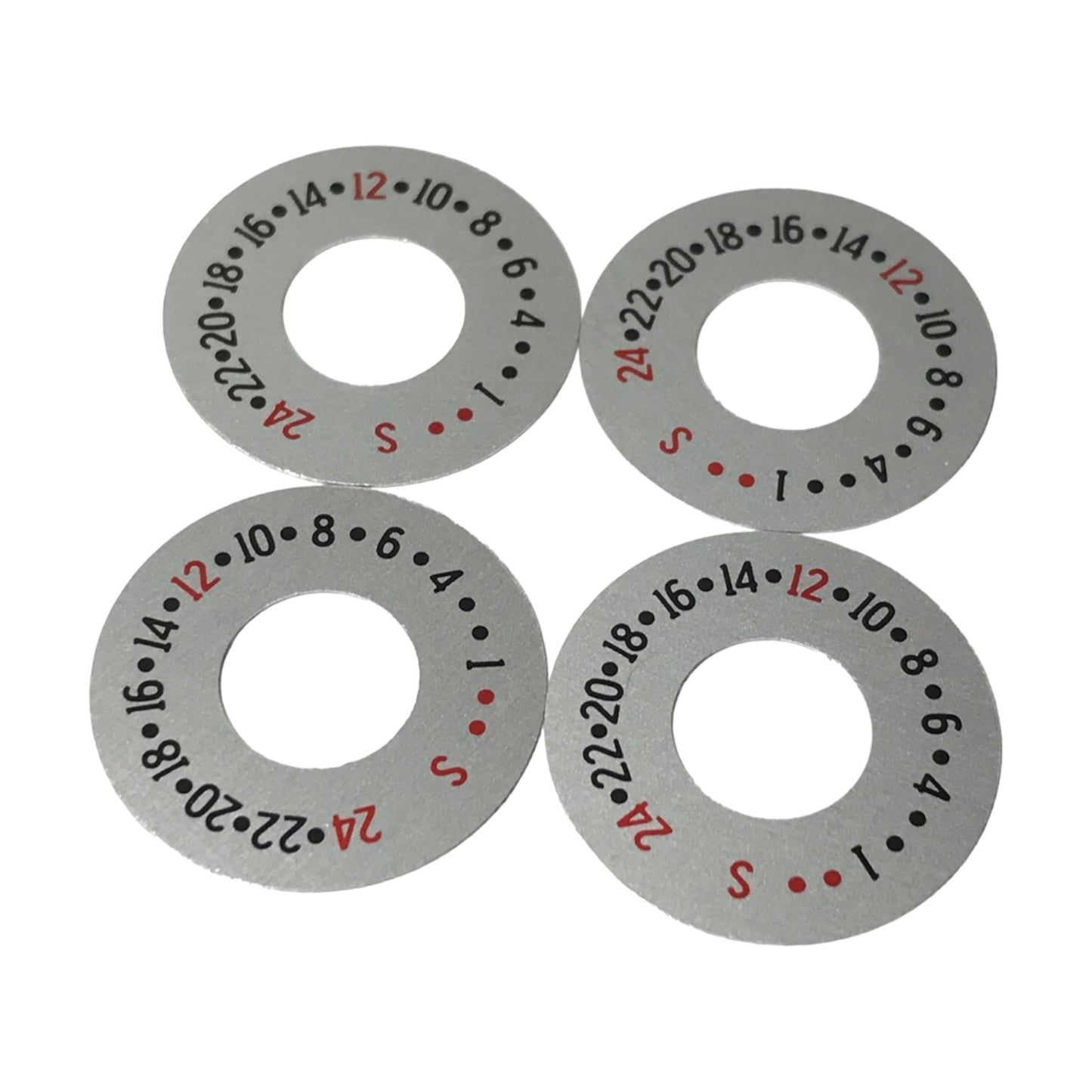 Kowa Super 66 Counter Dial Plate (Y)