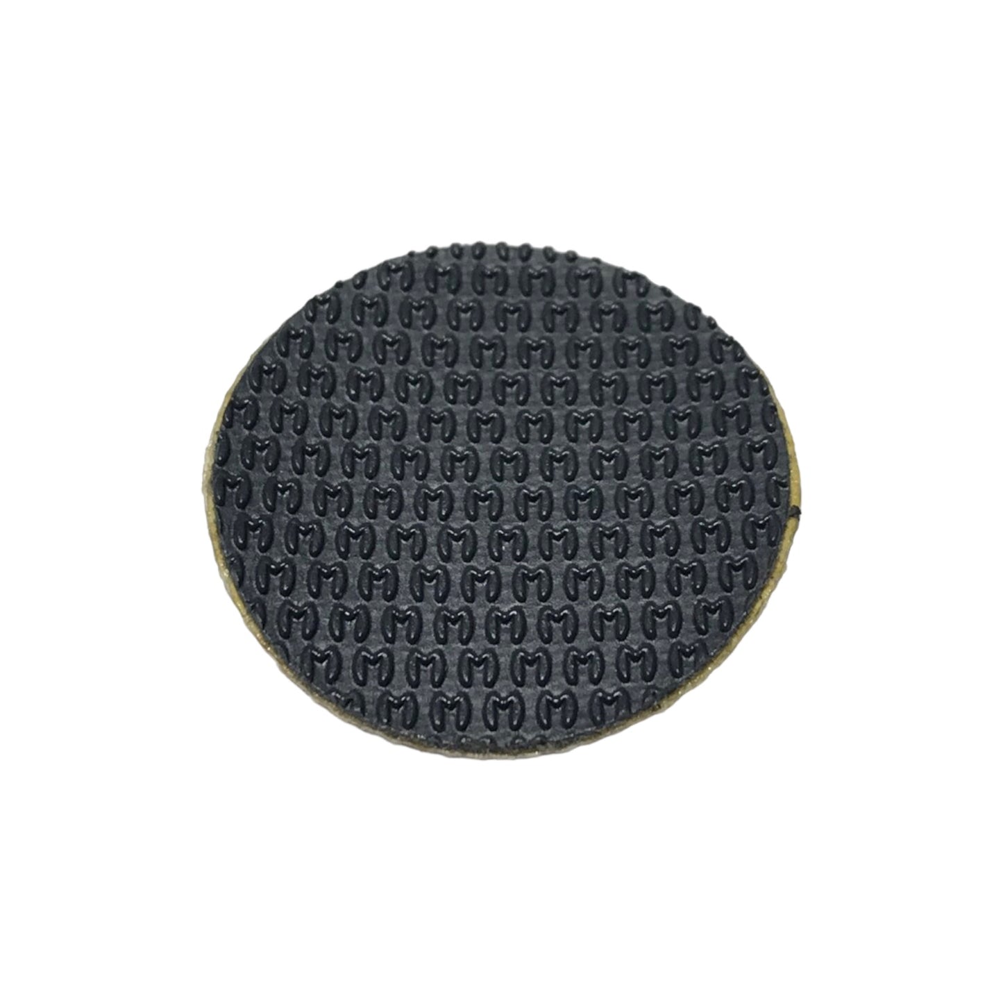 Mamiya C22 and C33 Focusing Knob Leather Cover (Y)