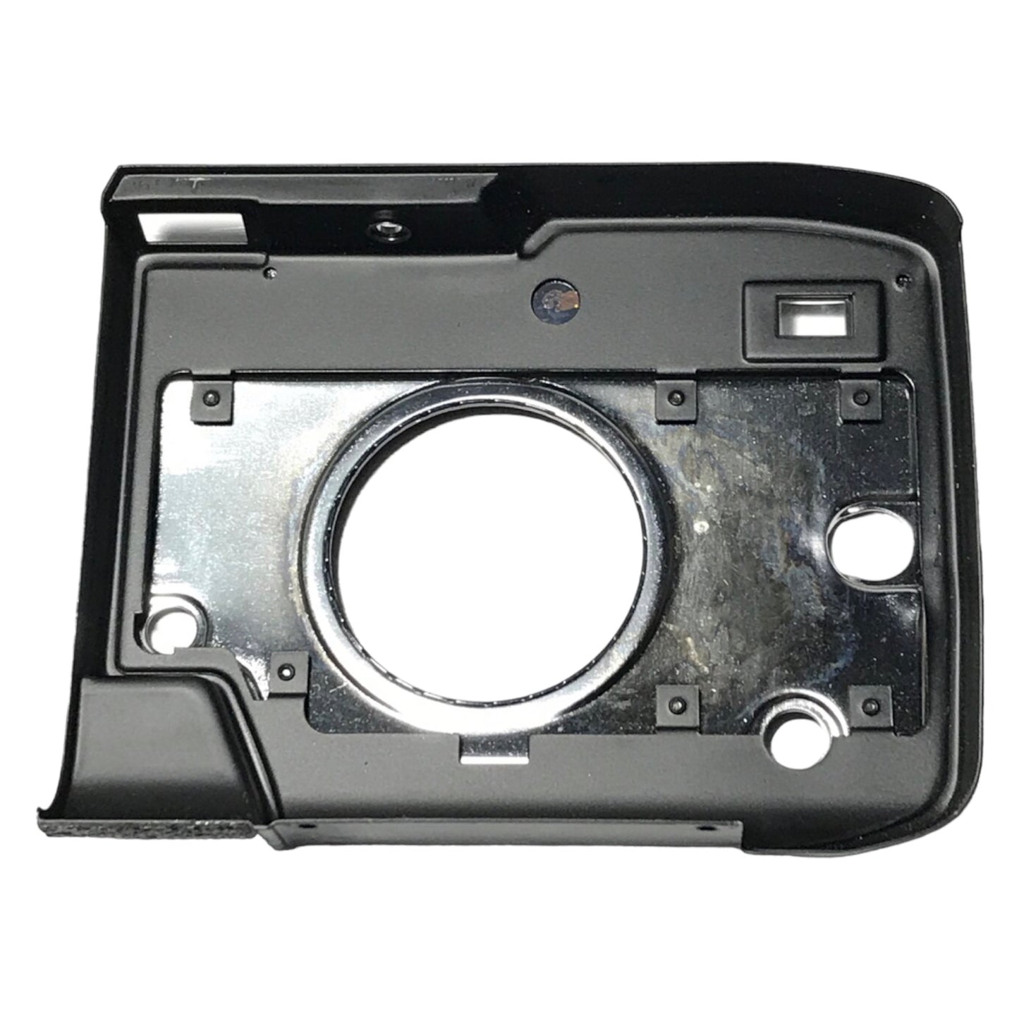 Mamiya M645 1000S Right Side Cover 0
