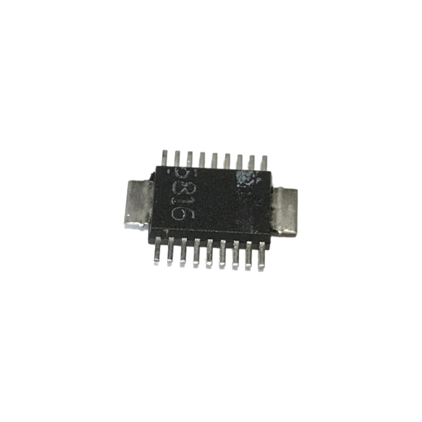 Canon AF35M II IC Capacitor 0