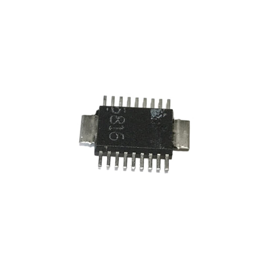 Canon AF35M II IC Capacitor 0