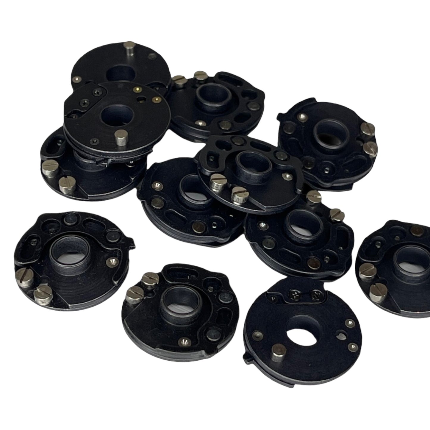 Fujica Professional GS645 GS645S GS645 Wide Charger Pulley Assembly