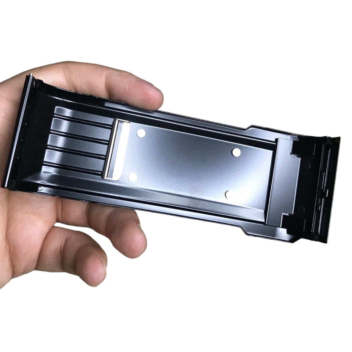 Canon AL-1 New Film Door no Pressure Plate 0