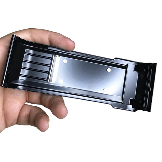 Canon AL-1 New Film Door no Pressure Plate 0